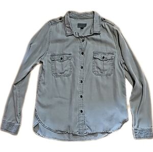 Universal Thread button down shirt S